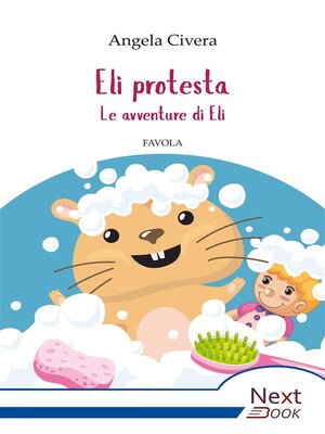 cover image of Eli protesta
